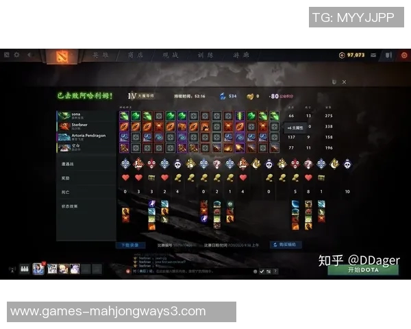 2026电竞新闻S15LOL比分王敏深度解析DOTA2游戏技巧与心得分享